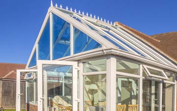 conservatory roof insulation costs Kenfig Hill