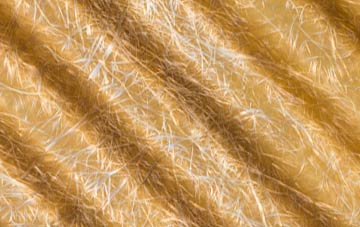 Kenfig Hill fibreglass roof waterproofing