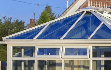 professional Kenfig Hill conservatory insulation