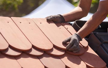 Kenfig Hill roof tile contractors