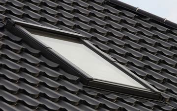 benefits of Kenfig Hill roof windows