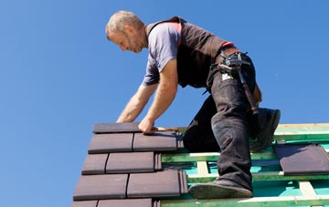 disadvantages of Kenfig Hill slate roofing