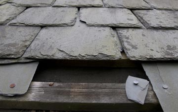 Kenfig Hill slate roof repairs and maintenance