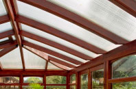 Kenfig Hill conservatory roofing insulation