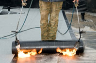 Kenfig Hill flat roof sealing quote