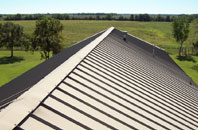 Kenfig Hill metal roof quotes